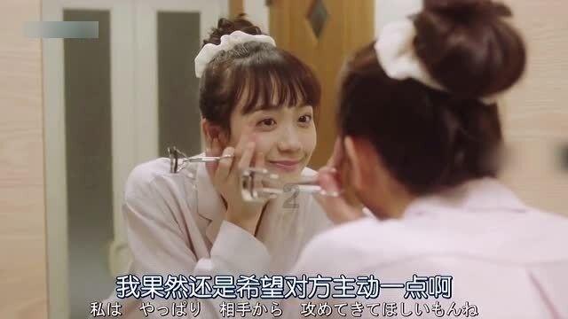 饥饿的哈利